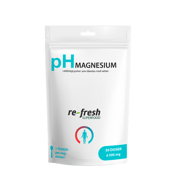 pH Magnesium, 100 g