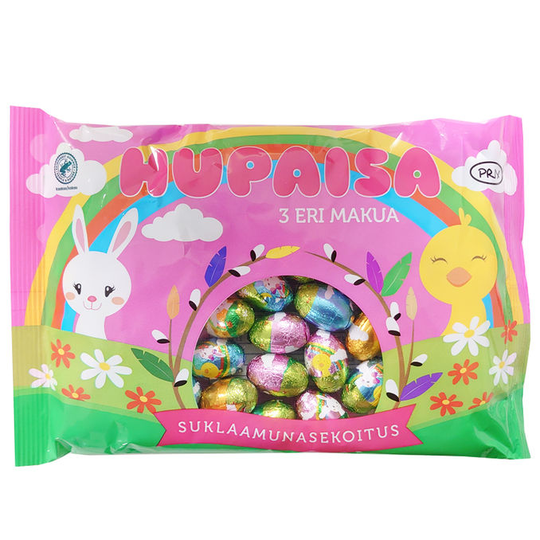 Prix Chokladägg