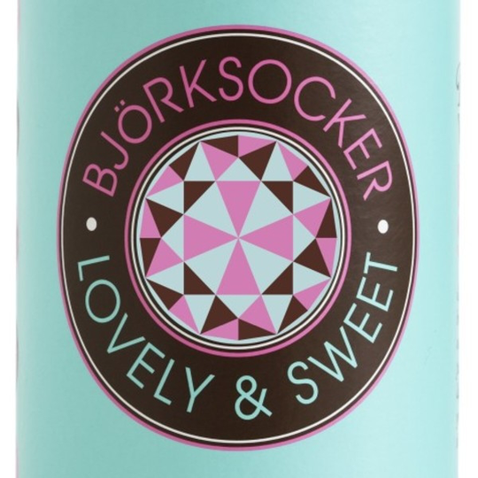 Renée Voltaire Björksocker 200 g
