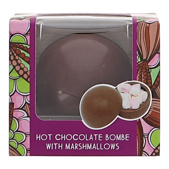 Cocoba Varm Choklad Bomb