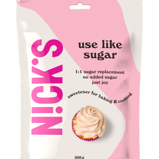 Nicks Use like Sugar 300 g