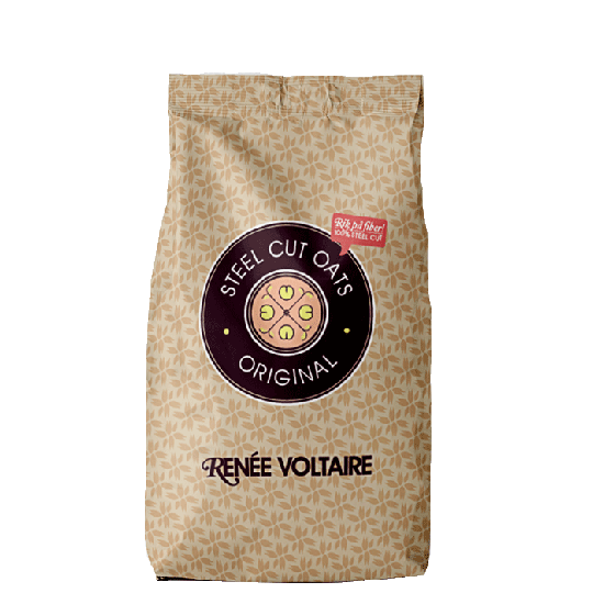 Steel Cut Oats, 750 g