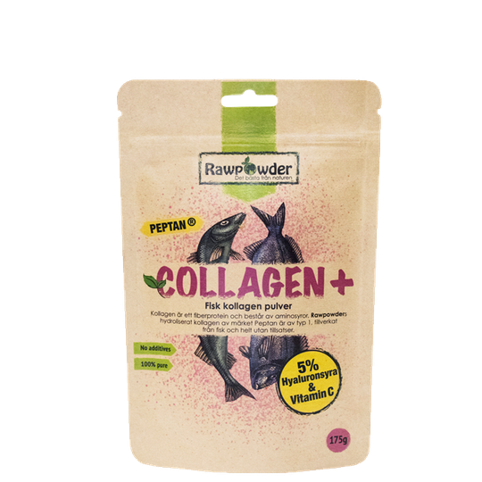 Collagen Plus, 175 g