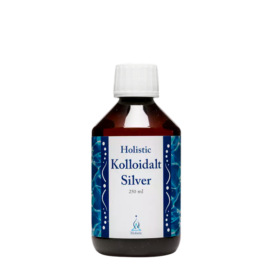 Kolloidalt Silver, 250 ml