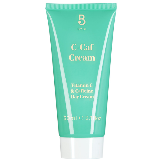 BYBI Beauty C-Caf Day Cream, 60 ml