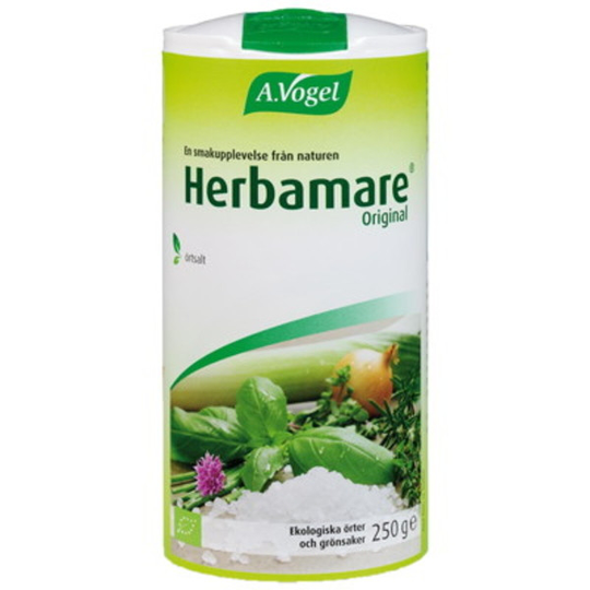 A. Vogel Herbamare Örtsalt 250 g