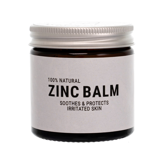 M HandMade Zinc Balm, 60 ml