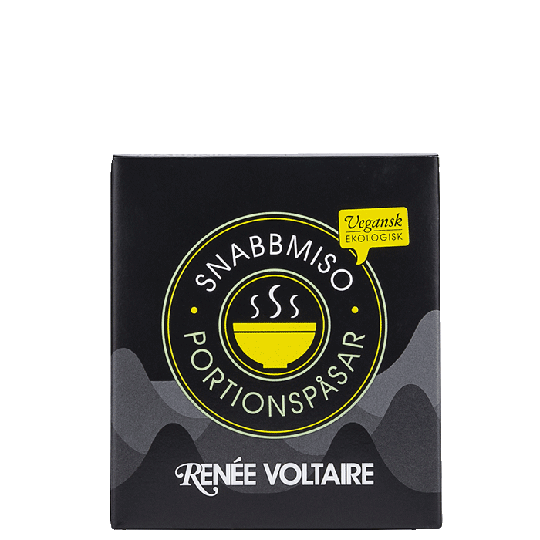 Snabbmiso 6 portioner, 10g