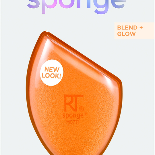 Real Techniques Miracle Complexion Sponge