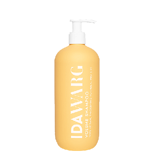 Volume Shampoo, 500 ml