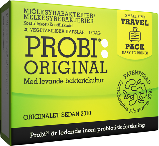 Probi Original 20 st