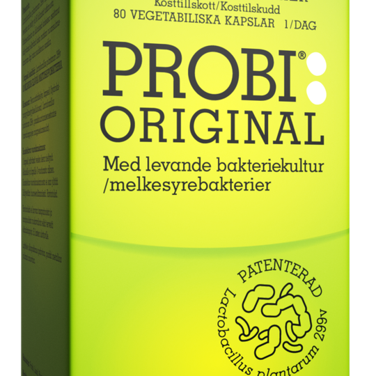 Probi Original 80 kapslar