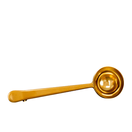 Homie Spoonie, Måttskopa, 30g/50ml