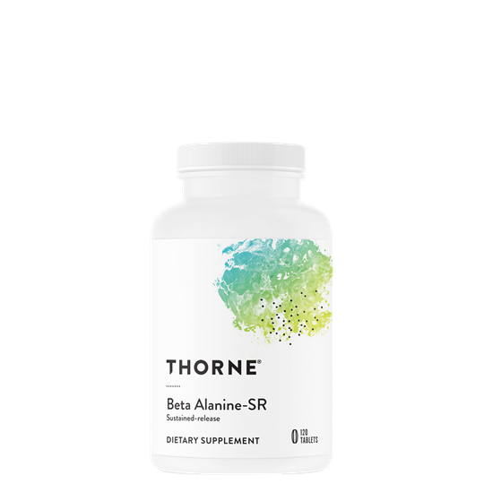 Beta Alanine-SR, 120 tabletter