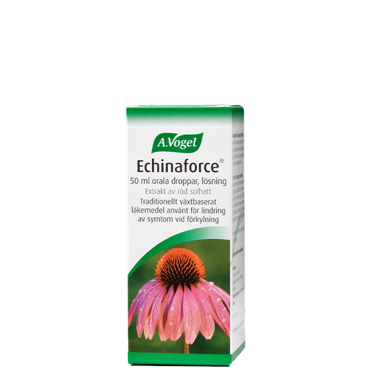 Echinaforce, 50 ml