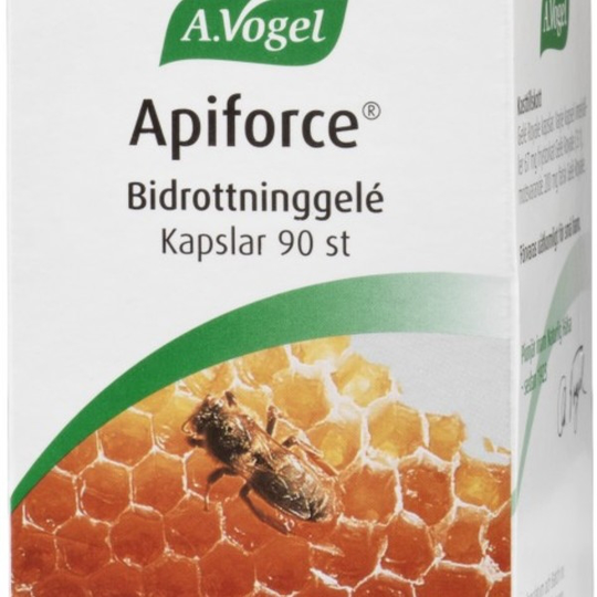 A. Vogel Apiforce 90 kapslar