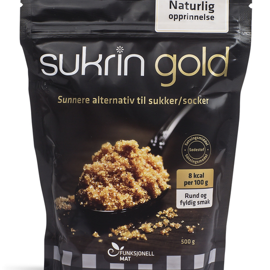 Sukrin Gold 500 g