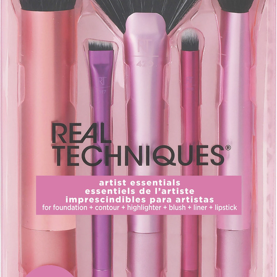 Real Techniques Artist Essentials