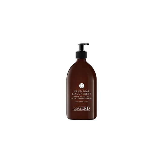 c/o GERD Lingonberry Hand Soap, 500 ml