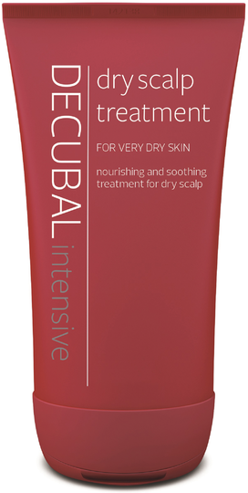 Decubal dry sclap Treatment 150 G