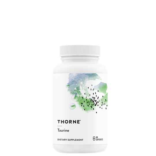 Taurine, 90 kapslar