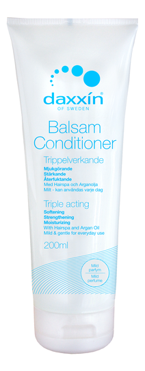 Daxxin Balsam 200 ml