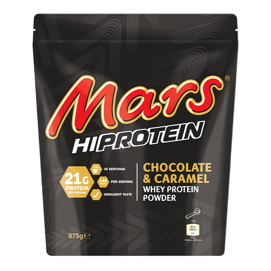 Mars Protein Powder, 875 g
