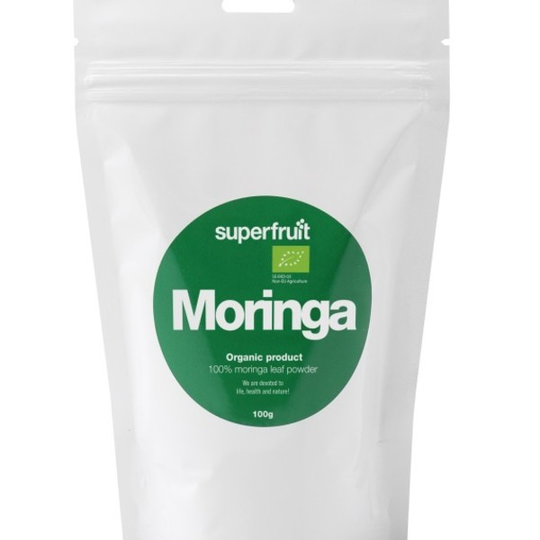 Superfruit Moringapulver 100 g