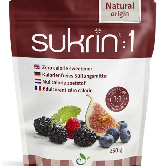 Sukrin:1 250 g