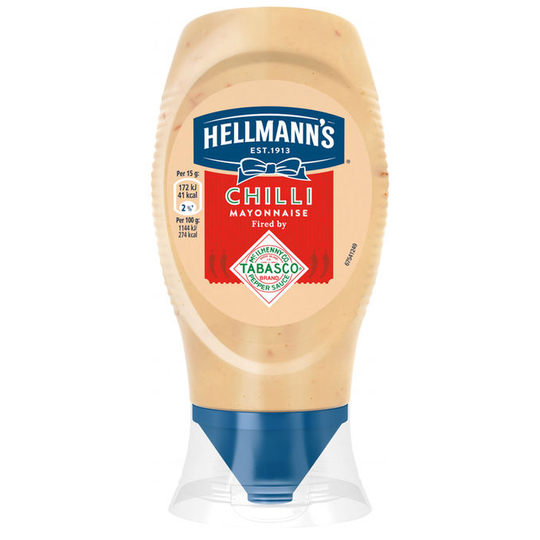 Hellmann's Majonnäs Chili