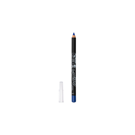 puroBIO Cosmetics Eyeliner Kajal Pencil, 1,3 g Electric Blue