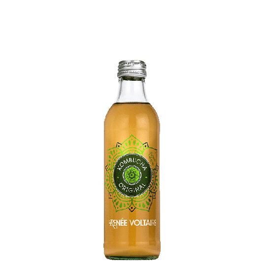 Kombucha - Original, 250 ml