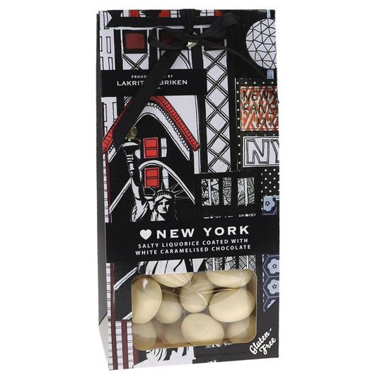 Lakritsfabriken Lakrits New York
