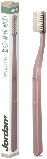 Jordan Green Clean Medium Pink 1 st