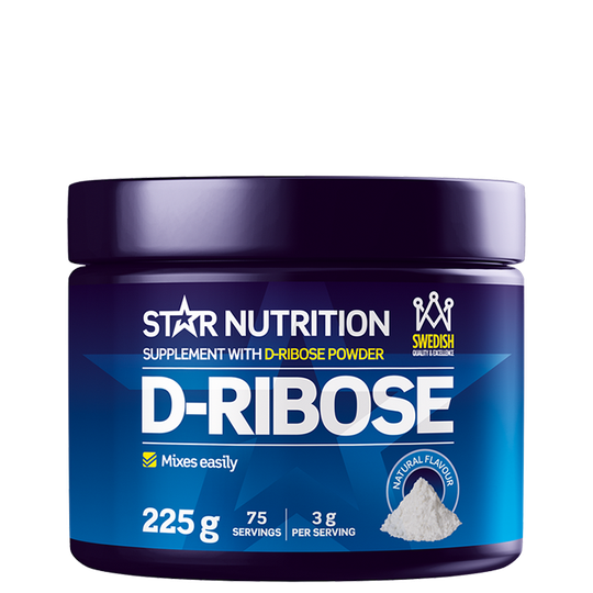 D-Ribose, 225 g