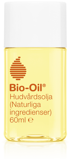 Bio-Oil Hudvårdsolja naturliga ingredienser 60 ml