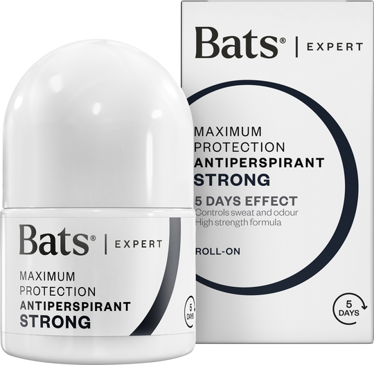 Bats Expert Original 20 ml
