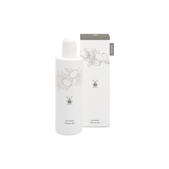 Mühle Organic Shower Gel, 250 ml