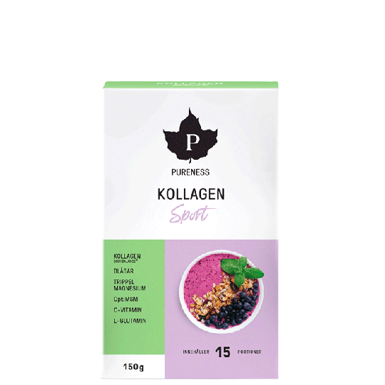 Kollagen Sport, 150g