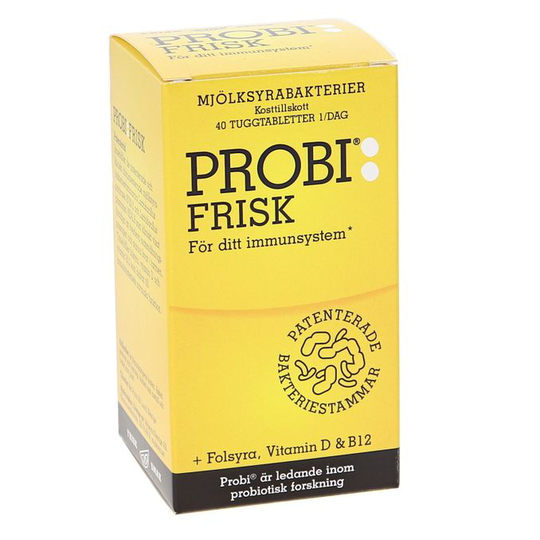 Probi Frisk