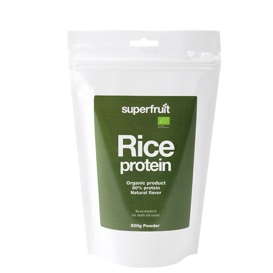 Risprotein EKO, 500 g