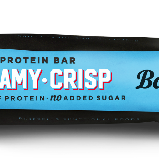 Barebells Bar Creamy Crisp 55 g