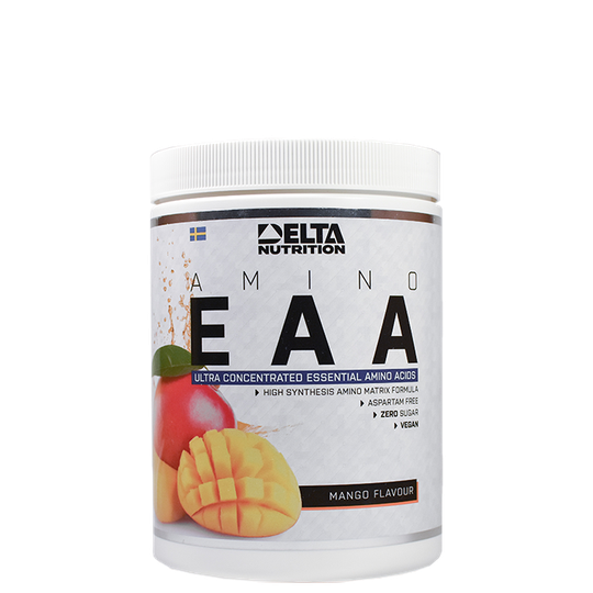 EAA+ Amino, 400 g