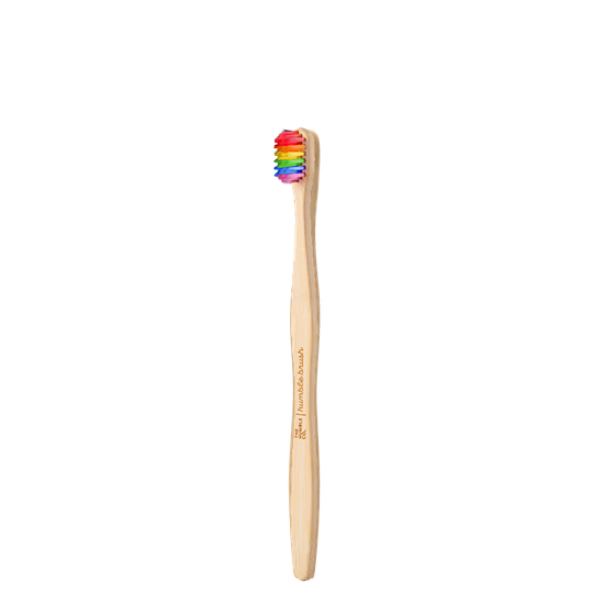 Humble Brush - Tandborste Proud