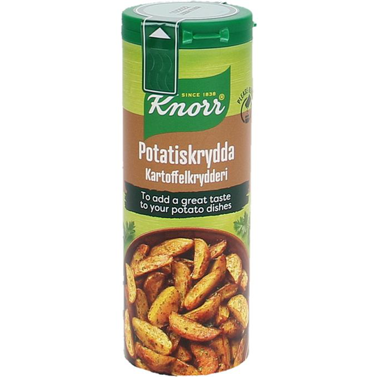 Knorr Potatiskrydda