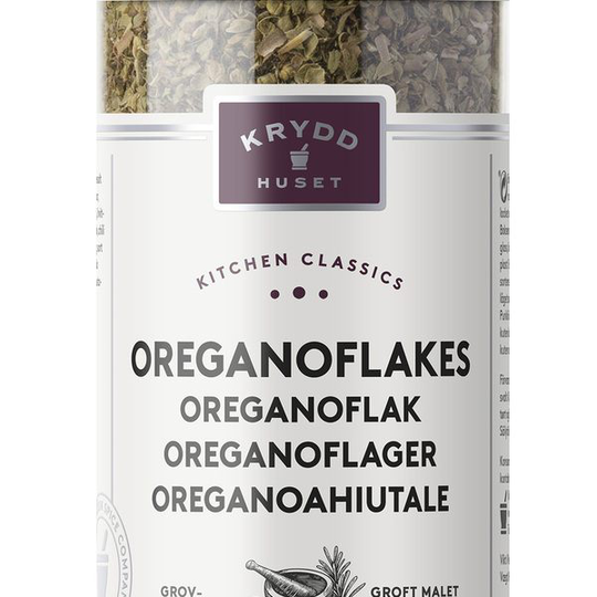 Kryddhuset Oregano 50 g