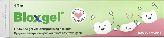 Bausch Lomb Bloxgel 1 st