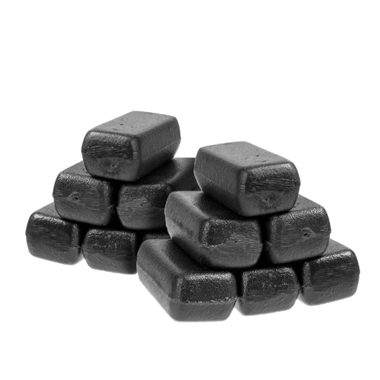 Star Gear Weighted Blocks, 15 kg