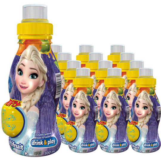 Surprise drinks Fruktdryck Frost 12-pack