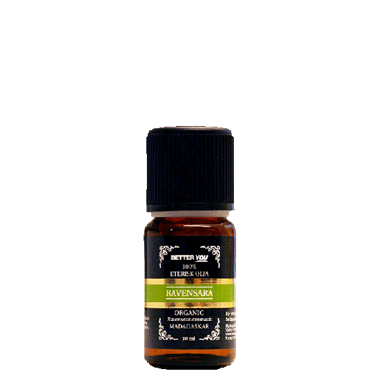 Ravensaraolja EKO Eterisk, 10 ml